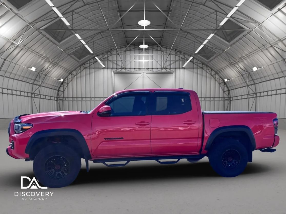 toyota tacoma 2023 3TYCZ5AN2PT144123 image toyota tacoma 2023 3TYCZ5AN2PT144123 image