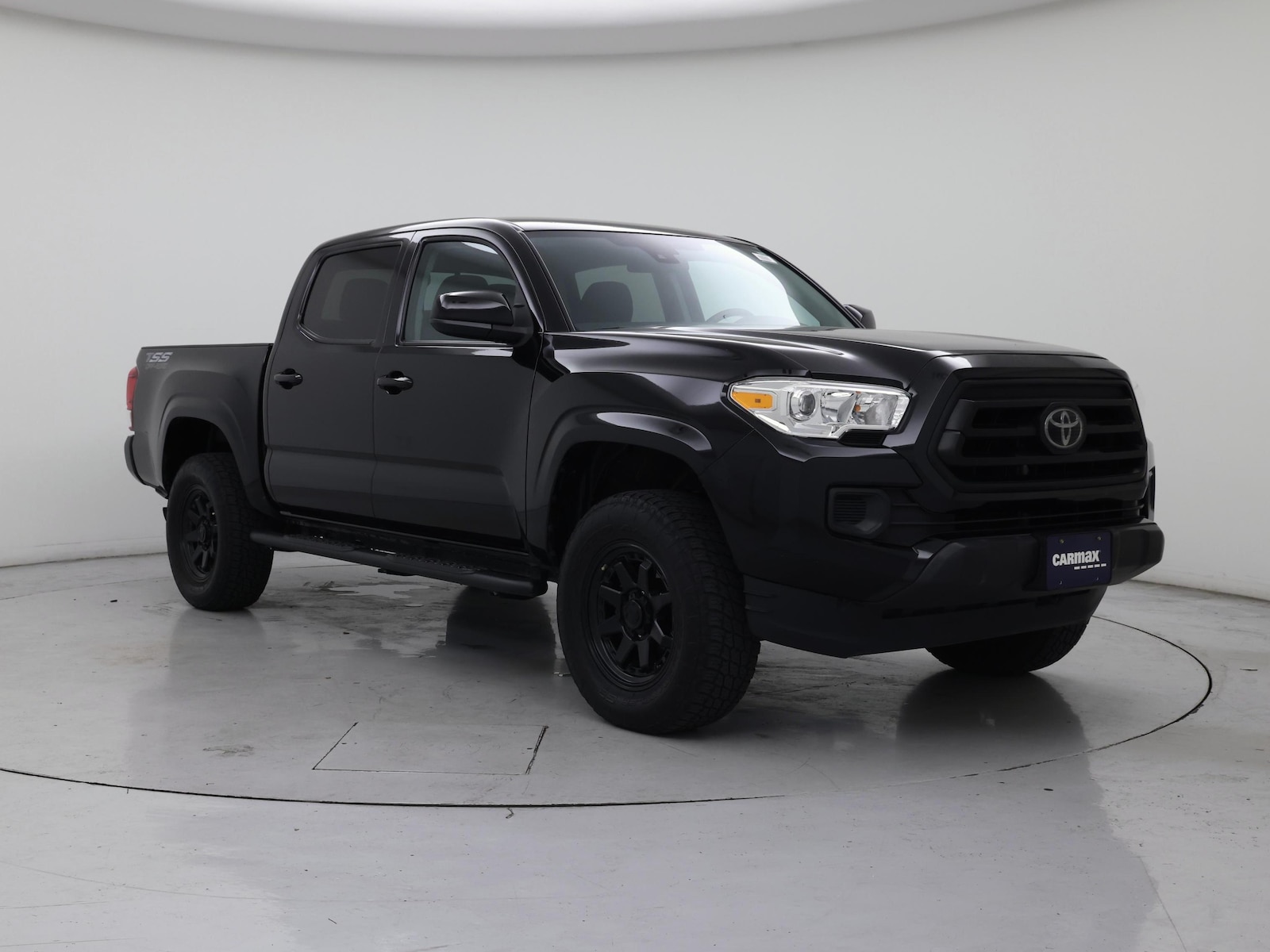 toyota tacoma 2023 3TYCZ5ANXPT155791 image toyota tacoma 2023 3TYCZ5ANXPT155791 image