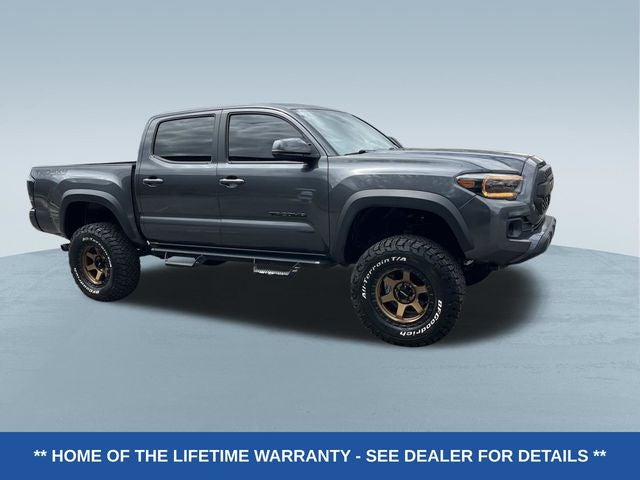 toyota tacoma 2023 3TMCZ5AN7PM618045 image toyota tacoma 2023 3TMCZ5AN7PM618045 image