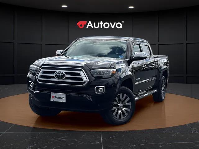 toyota tacoma 2023 3TYHZ5BN7PT018103 image toyota tacoma 2023 3TYHZ5BN7PT018103 image