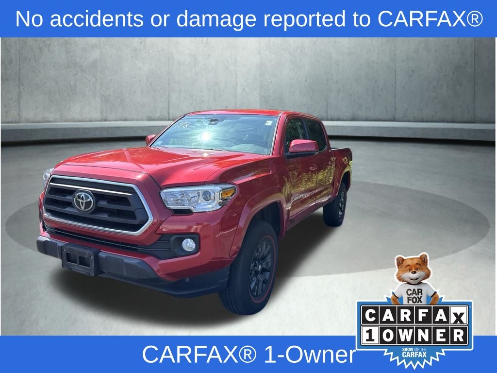toyota tacoma 2023 3TYCZ5AN4PT147413 image toyota tacoma 2023 3TYCZ5AN4PT147413 image