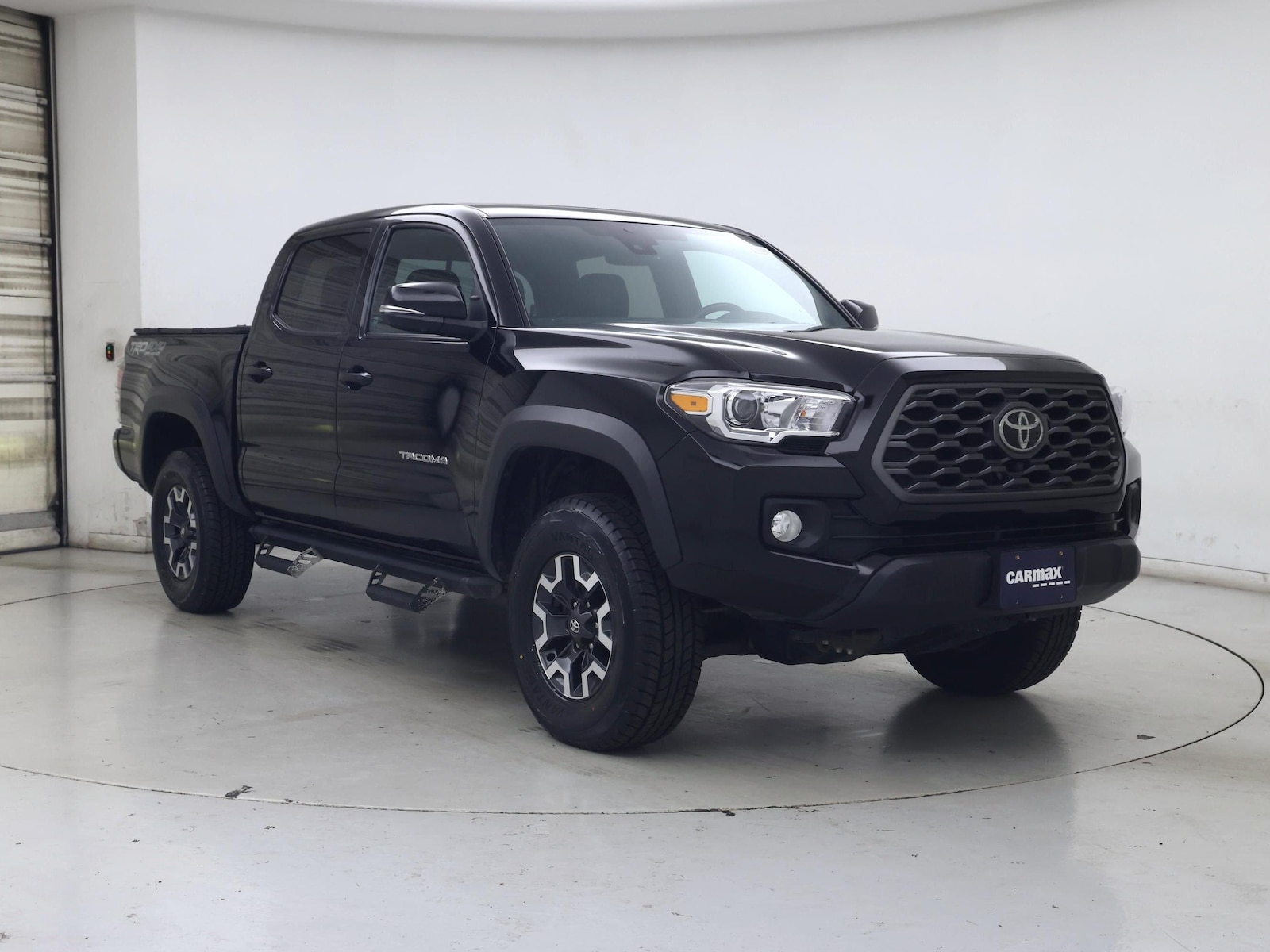 toyota tacoma 2023 3TMCZ5AN4PM565501 image toyota tacoma 2023 3TMCZ5AN4PM565501 image