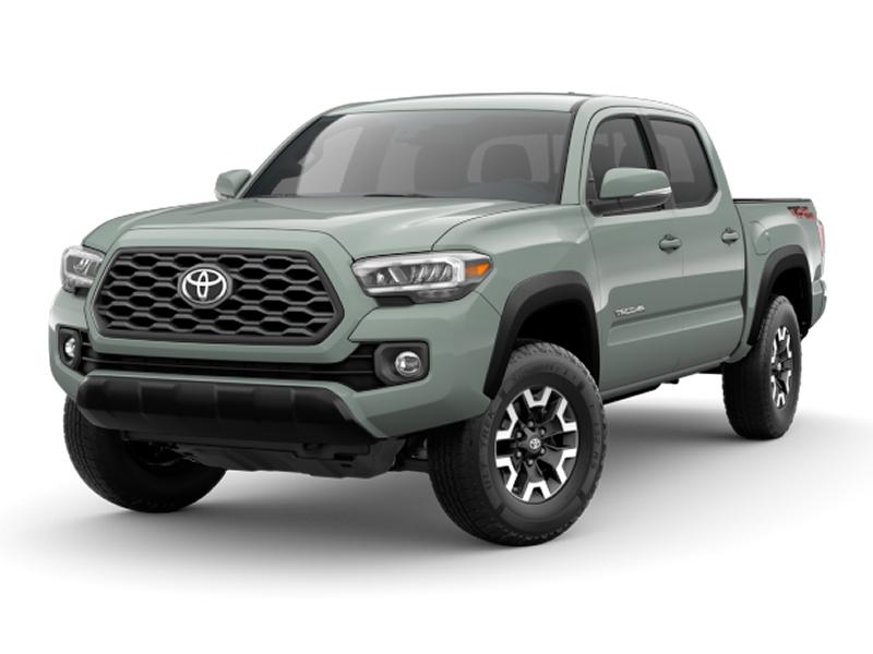 toyota tacoma 2023 3TMDZ5BN3PM159891 image toyota tacoma 2023 3TMDZ5BN3PM159891 image