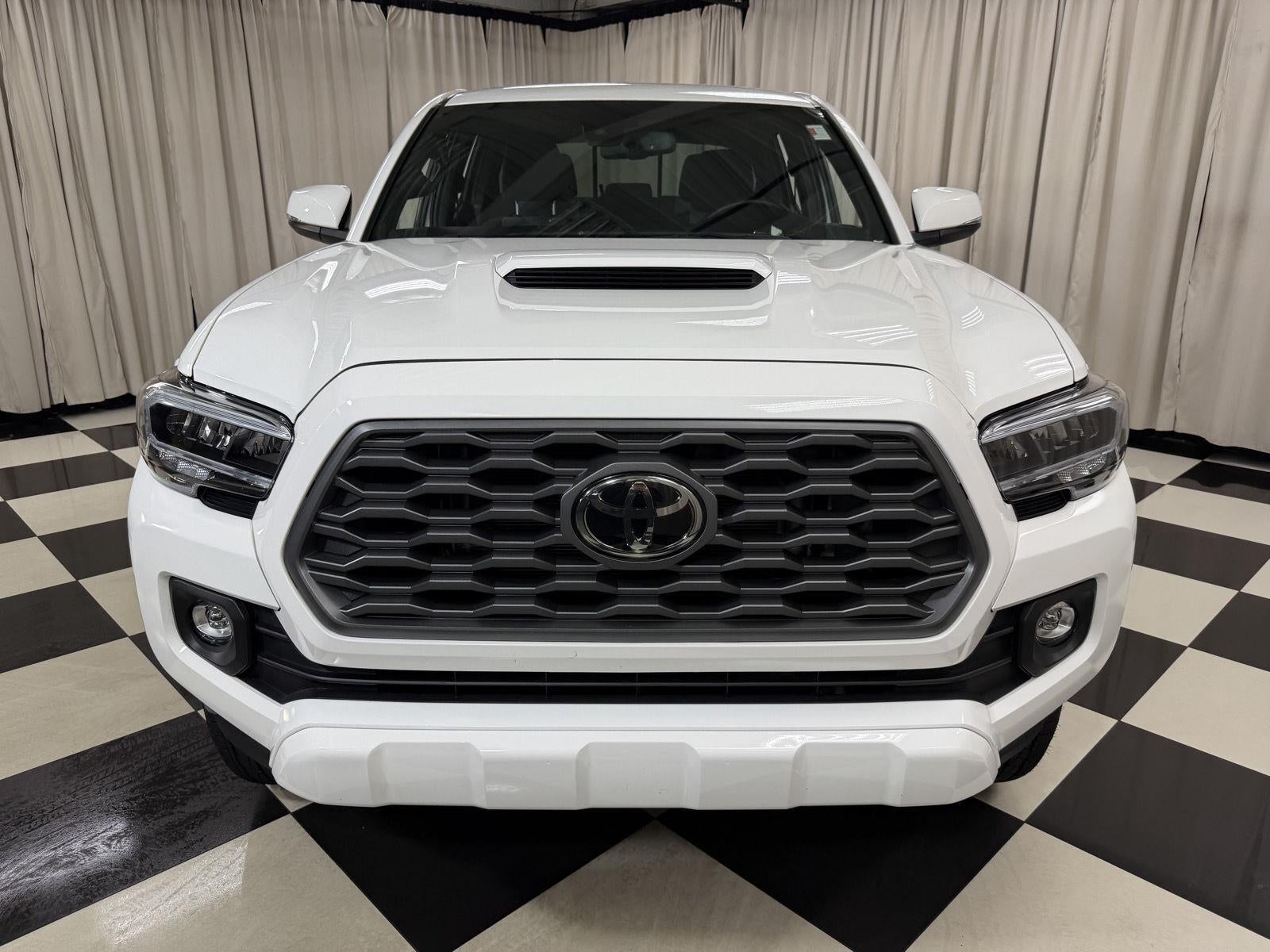 toyota tacoma 2023 3TMCZ5AN3PM628264 image toyota tacoma 2023 3TMCZ5AN3PM628264 image