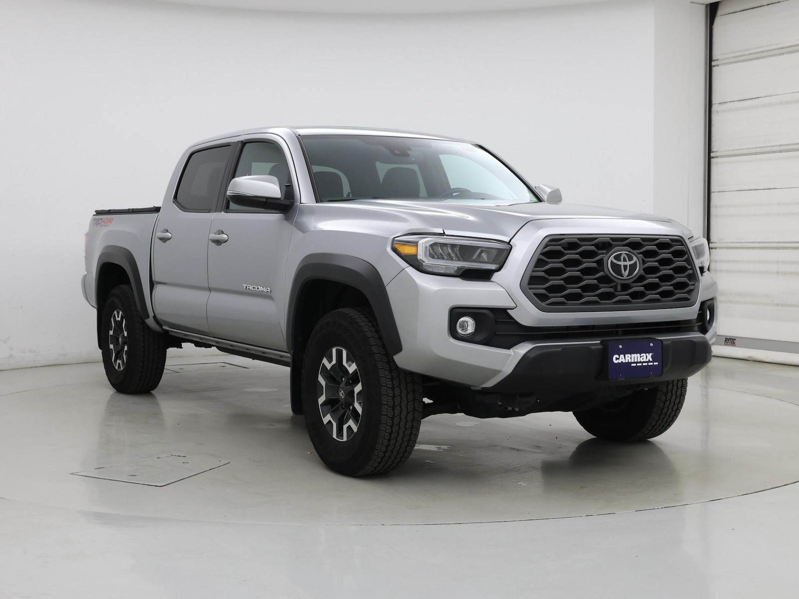 toyota tacoma 2023 3TMCZ5AN3PM615594 image toyota tacoma 2023 3TMCZ5AN3PM615594 image