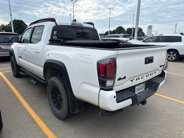 toyota tacoma 2023 3TYCZ5AN0PT169781 image toyota tacoma 2023 3TYCZ5AN0PT169781 image
