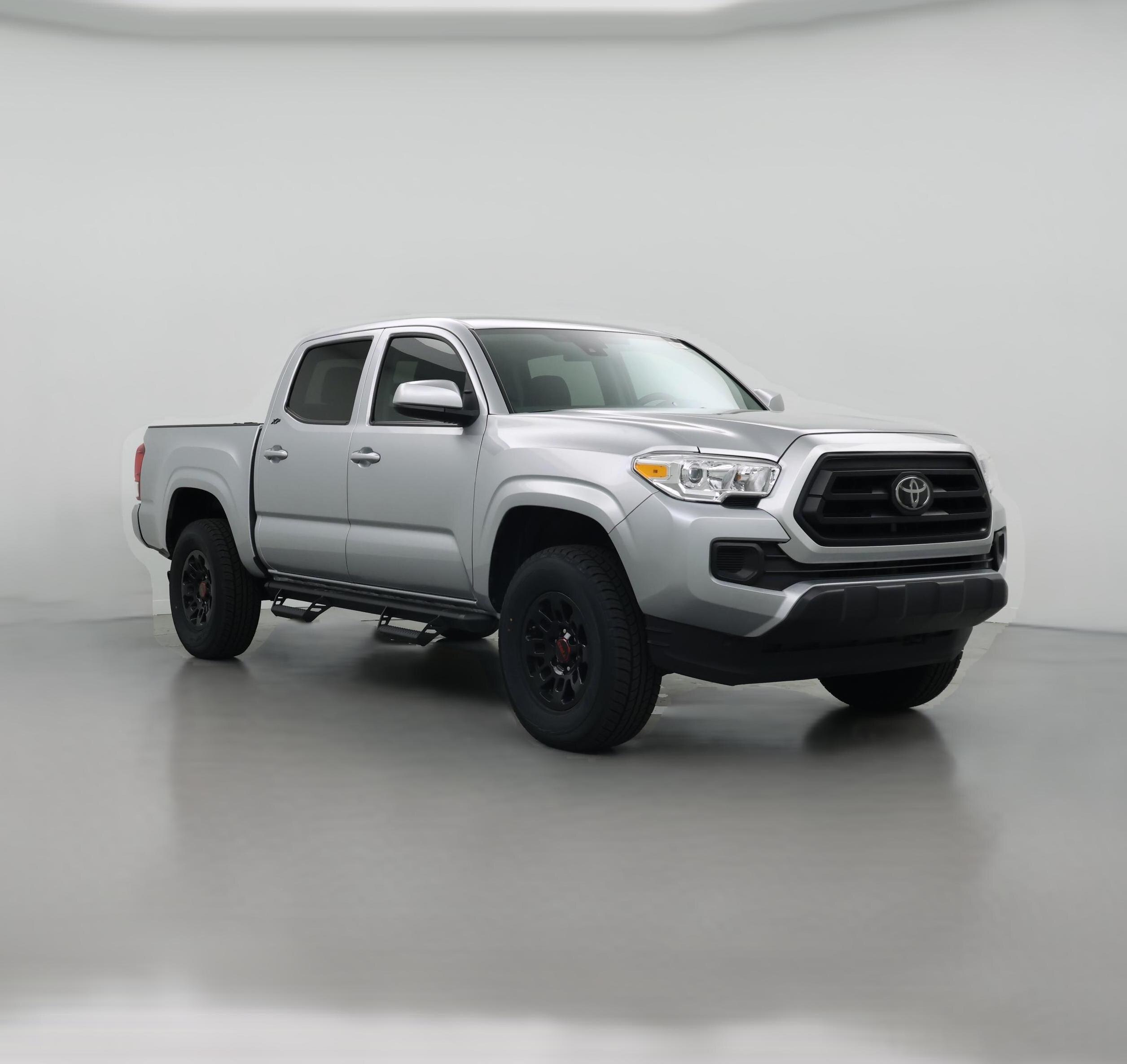 toyota tacoma 2023 3TYCZ5AN6PT111108 image toyota tacoma 2023 3TYCZ5AN6PT111108 image