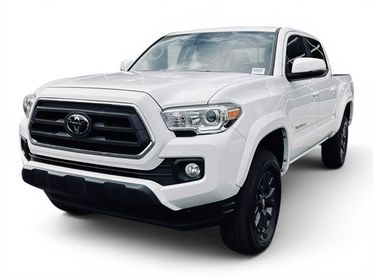 toyota tacoma 2023 3TYCZ5AN0PT175256 image toyota tacoma 2023 3TYCZ5AN0PT175256 image
