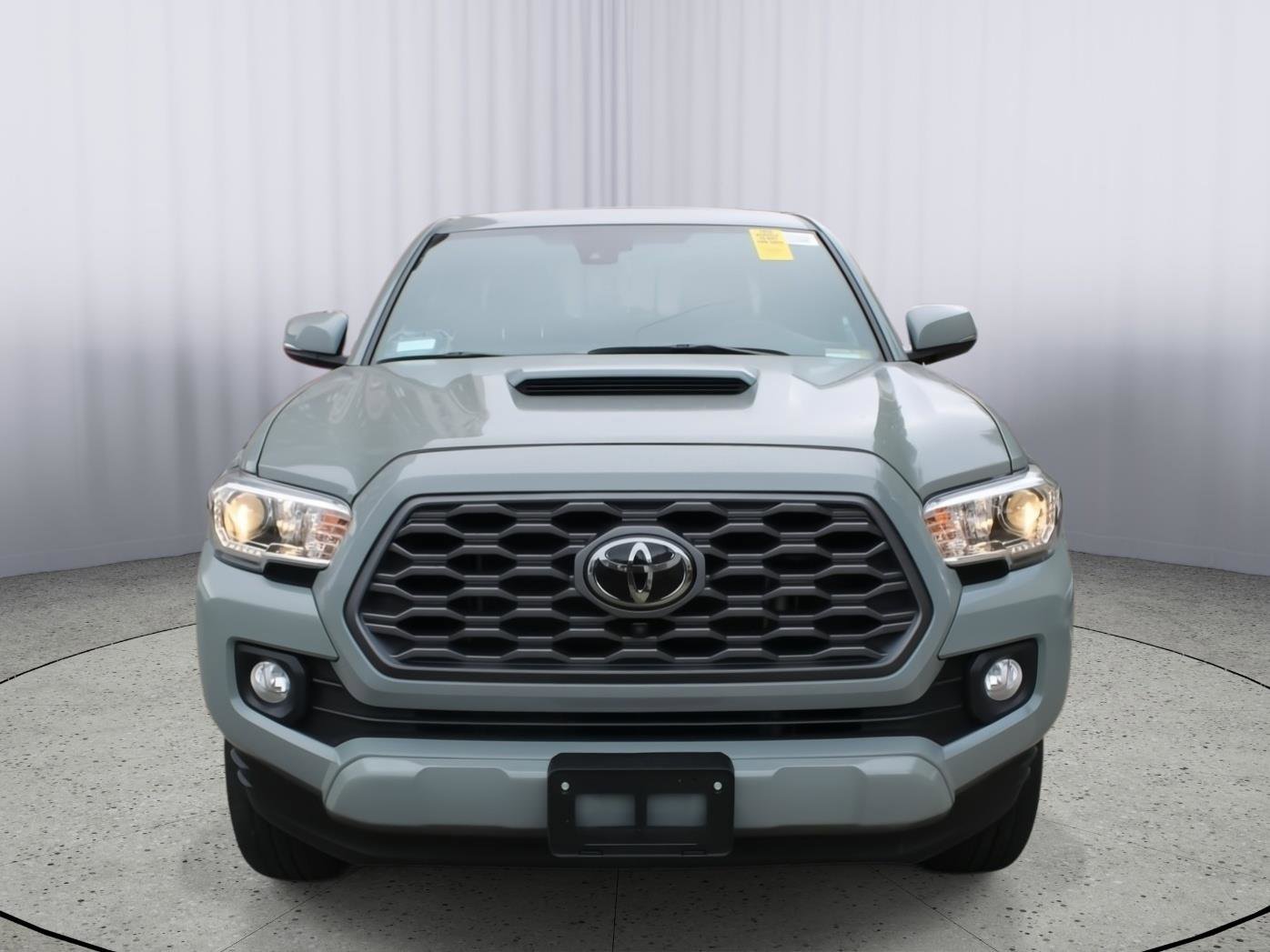 toyota tacoma 2023 3TMCZ5ANXPM595490 image toyota tacoma 2023 3TMCZ5ANXPM595490 image