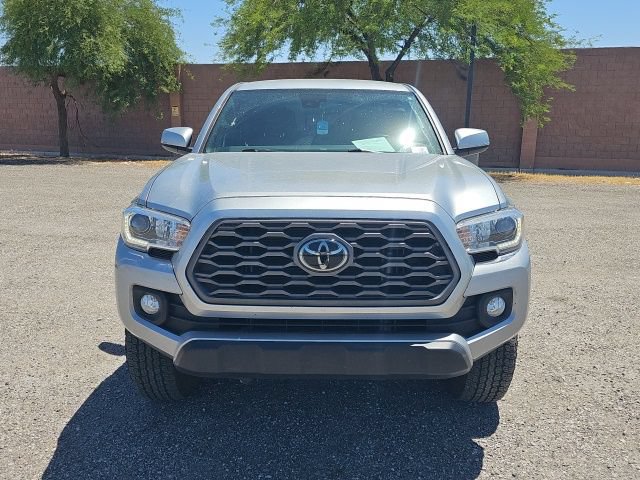 toyota tacoma 2023 3TMCZ5AN5PM548061 image toyota tacoma 2023 3TMCZ5AN5PM548061 image