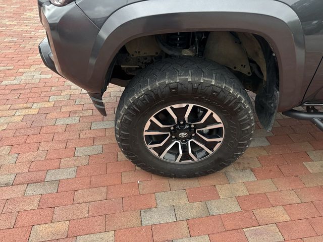 toyota tacoma 2023 3TMCZ5AN3PM571614 image toyota tacoma 2023 3TMCZ5AN3PM571614 image