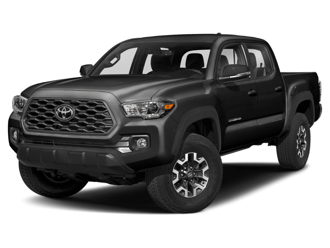 toyota tacoma 2023 3TMCZ5AN0PM639805 image toyota tacoma 2023 3TMCZ5AN0PM639805 image