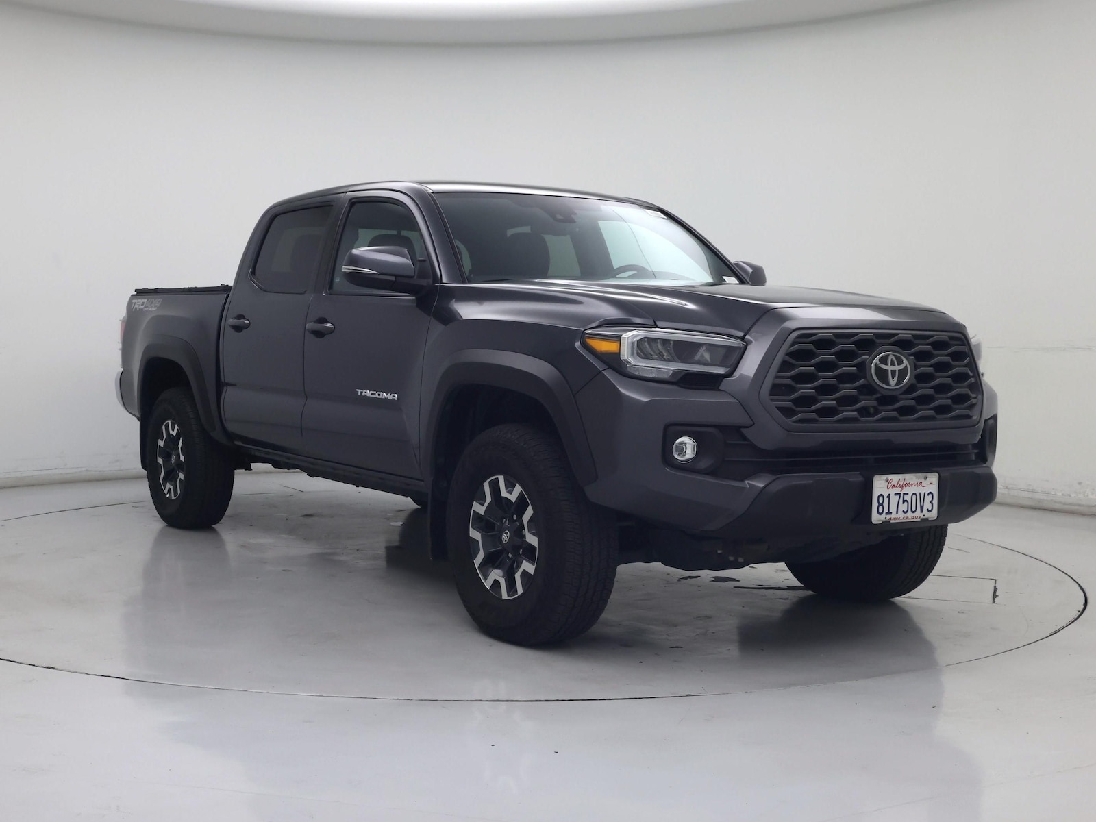toyota tacoma 2023 3TMCZ5AN9PM632433 image toyota tacoma 2023 3TMCZ5AN9PM632433 image