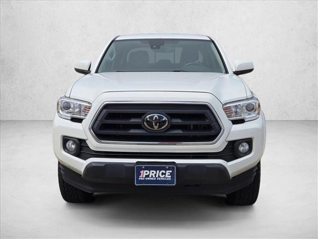 toyota tacoma 2023 3TYBZ5DN8PT002205 image toyota tacoma 2023 3TYBZ5DN8PT002205 image