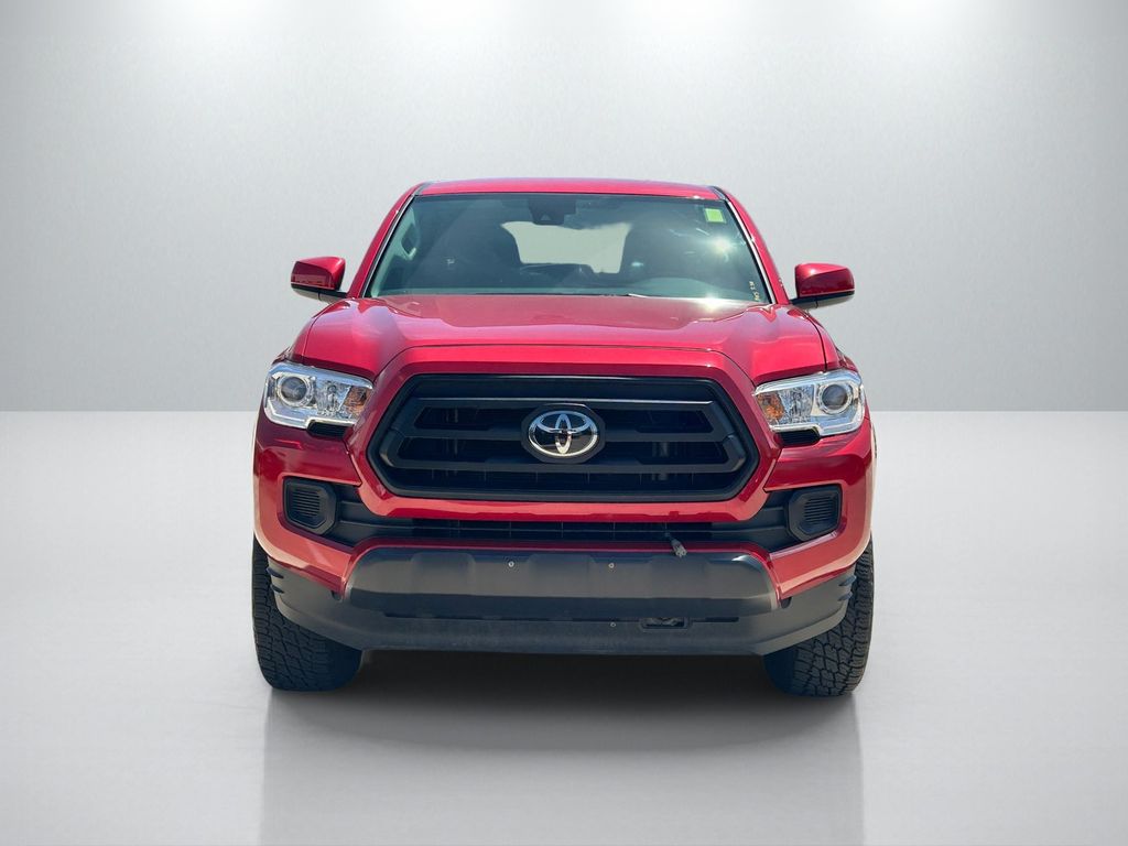toyota tacoma 2023 3TYCZ5AN7PT141038 image toyota tacoma 2023 3TYCZ5AN7PT141038 image