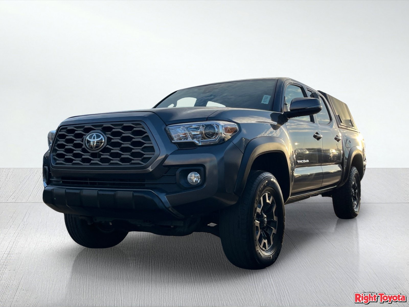 toyota tacoma 2023 3TMCZ5AN9PM625885 image toyota tacoma 2023 3TMCZ5AN9PM625885 image