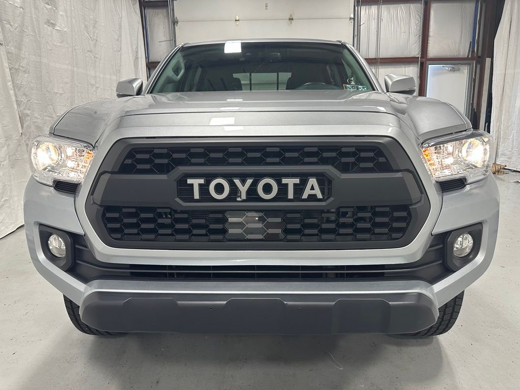 toyota tacoma 2023 3TYCZ5AN4PT175051 image toyota tacoma 2023 3TYCZ5AN4PT175051 image