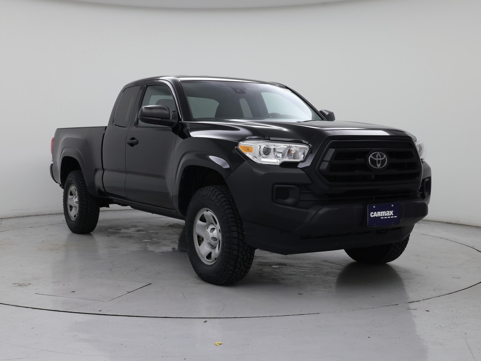 toyota tacoma 2023 3TYSX5EN4PT018924 image toyota tacoma 2023 3TYSX5EN4PT018924 image