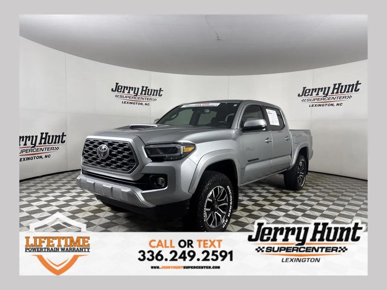 toyota tacoma 2023 3TYCZ5AN9PT165423 image toyota tacoma 2023 3TYCZ5AN9PT165423 image