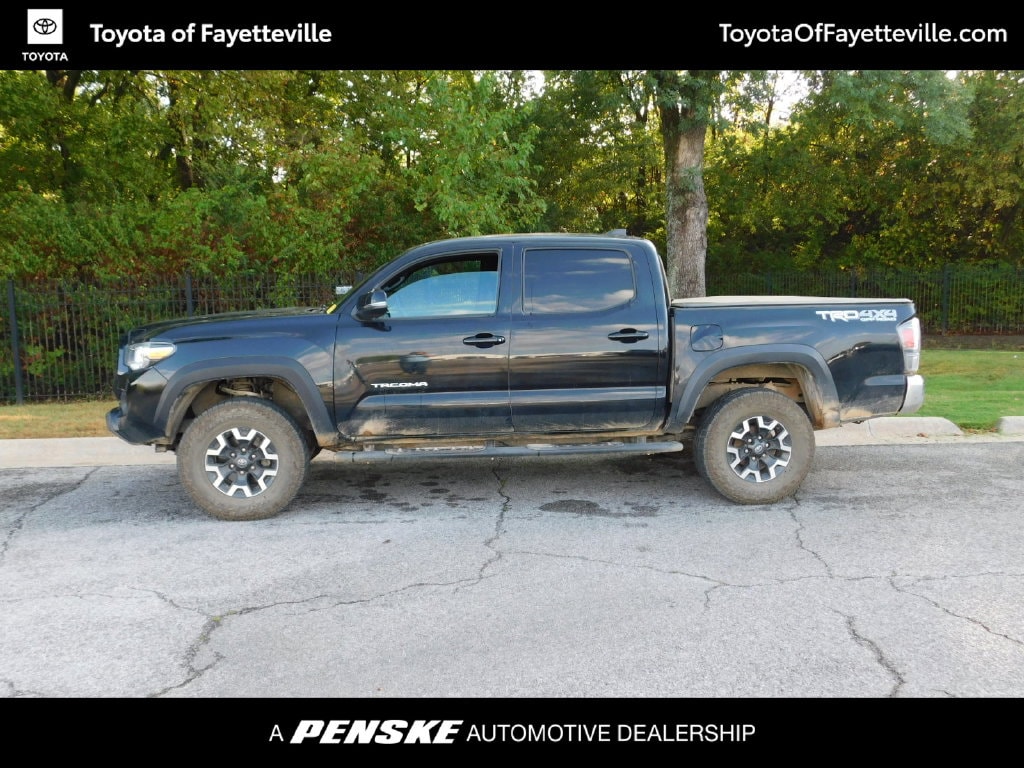 toyota tacoma 2023 3TMCZ5ANXPM575191 image toyota tacoma 2023 3TMCZ5ANXPM575191 image
