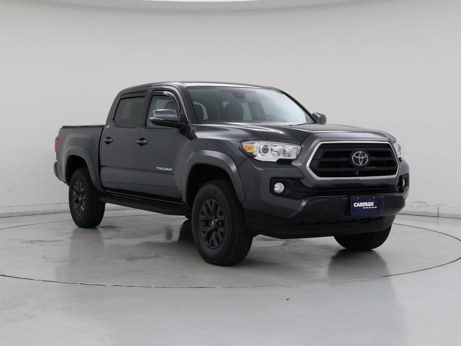 toyota tacoma 2023 3TMCZ5AN8PM590935 image toyota tacoma 2023 3TMCZ5AN8PM590935 image