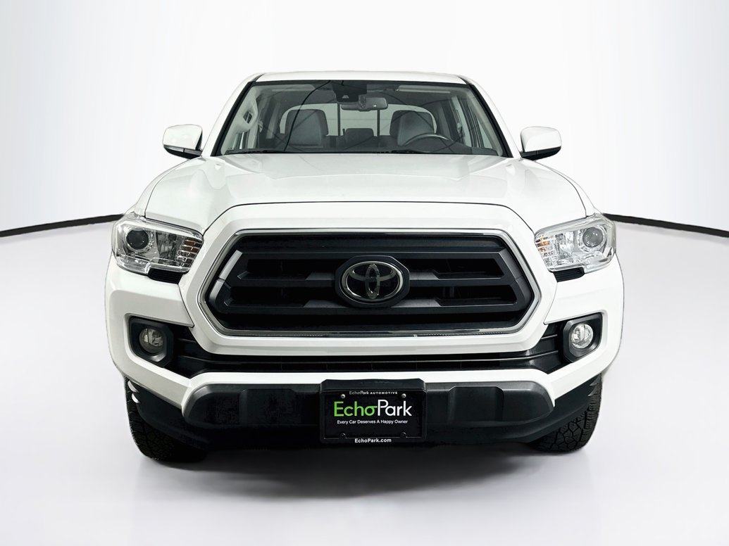 toyota tacoma 2023 3TMBZ5DNXPM038389 image toyota tacoma 2023 3TMBZ5DNXPM038389 image