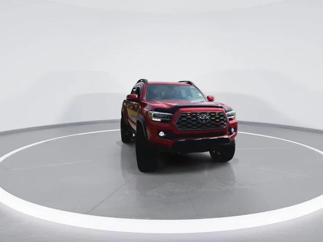 toyota tacoma 2023 3TMCZ5AN8PM572841 image toyota tacoma 2023 3TMCZ5AN8PM572841 image