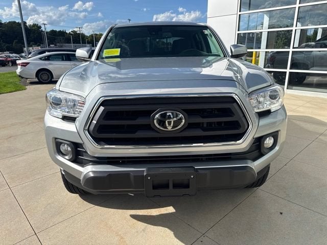 toyota tacoma 2023 3TYCZ5AN5PT138980 image toyota tacoma 2023 3TYCZ5AN5PT138980 image