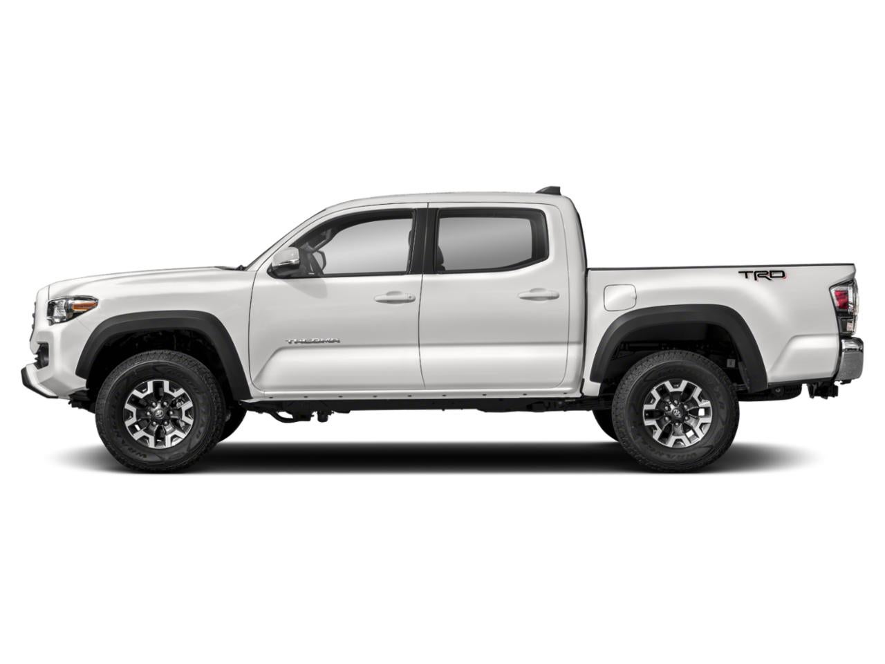 toyota tacoma 2023 3TMCZ5AN2PM584256 image toyota tacoma 2023 3TMCZ5AN2PM584256 image