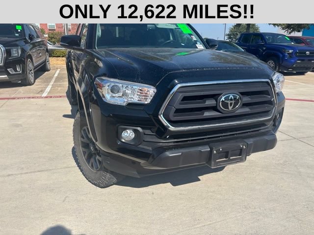toyota tacoma 2023 3TYCZ5AN5PT117675 image toyota tacoma 2023 3TYCZ5AN5PT117675 image