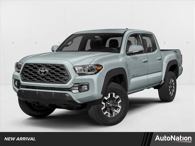 toyota tacoma 2023 3TMCZ5AN4PM554837 image toyota tacoma 2023 3TMCZ5AN4PM554837 image