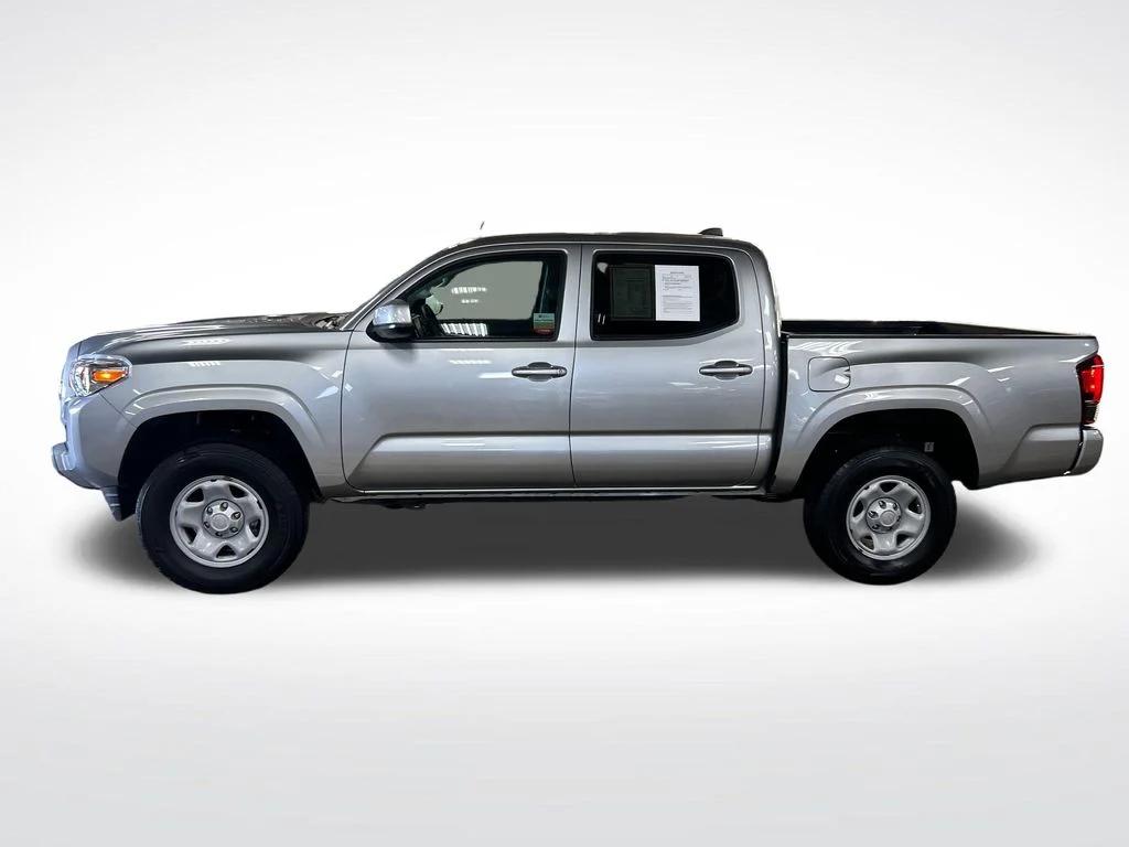 toyota tacoma 2023 3TMCZ5AN0PM599970 image toyota tacoma 2023 3TMCZ5AN0PM599970 image