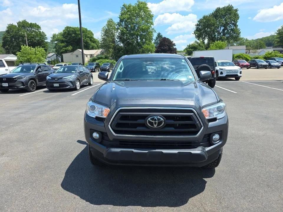 toyota tacoma 2023 3TMCZ5AN5PM555673 image toyota tacoma 2023 3TMCZ5AN5PM555673 image