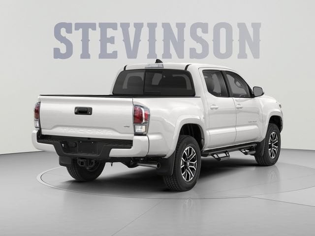 toyota tacoma 2023 3TYCZ5AN9PT156835 image toyota tacoma 2023 3TYCZ5AN9PT156835 image