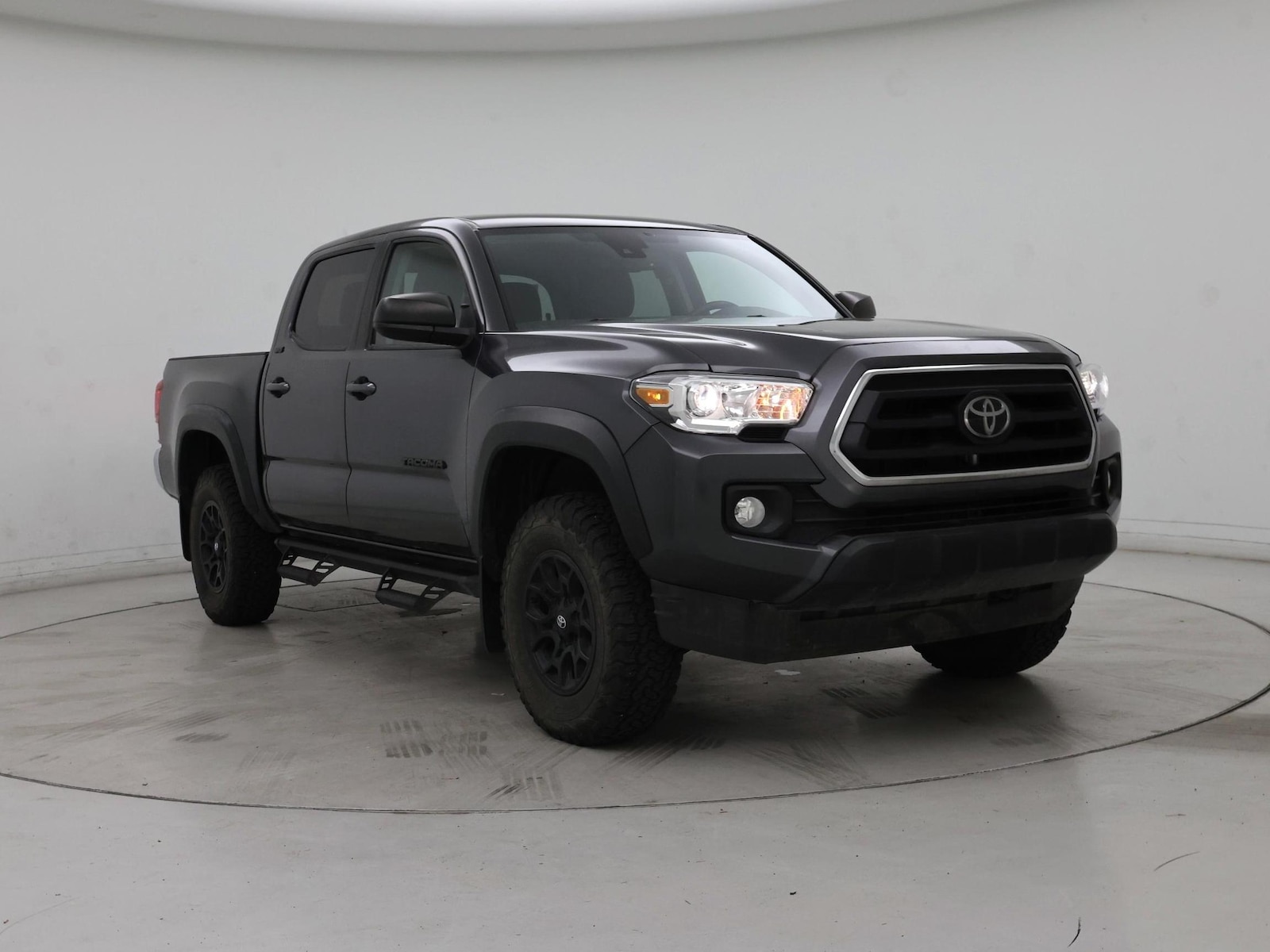 toyota tacoma 2023 3TMCZ5AN3PM542176 image toyota tacoma 2023 3TMCZ5AN3PM542176 image