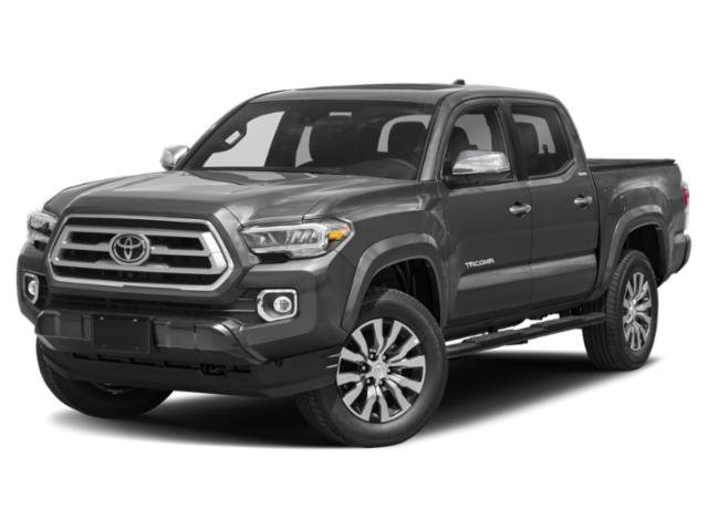 toyota tacoma 2023 3TYEZ5CN7PT030432 image toyota tacoma 2023 3TYEZ5CN7PT030432 image