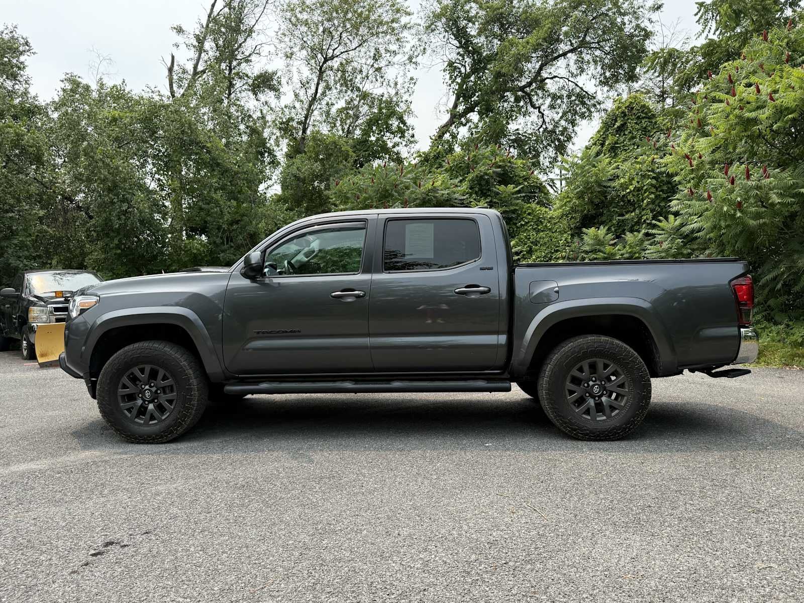 toyota tacoma 2023 3TYCZ5AN0PT150681 image toyota tacoma 2023 3TYCZ5AN0PT150681 image