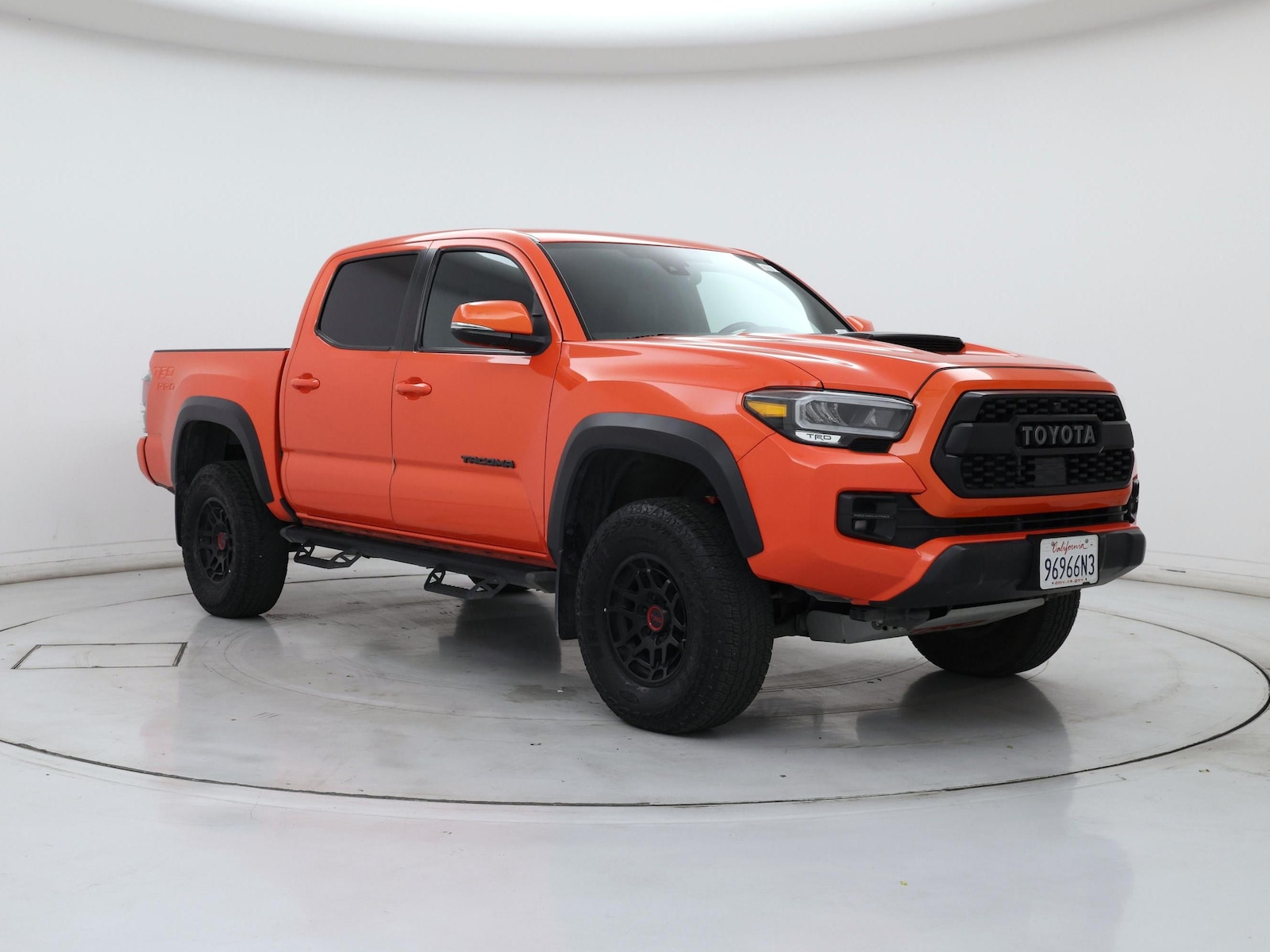 toyota tacoma 2023 3TYCZ5AN0PT105370 image toyota tacoma 2023 3TYCZ5AN0PT105370 image