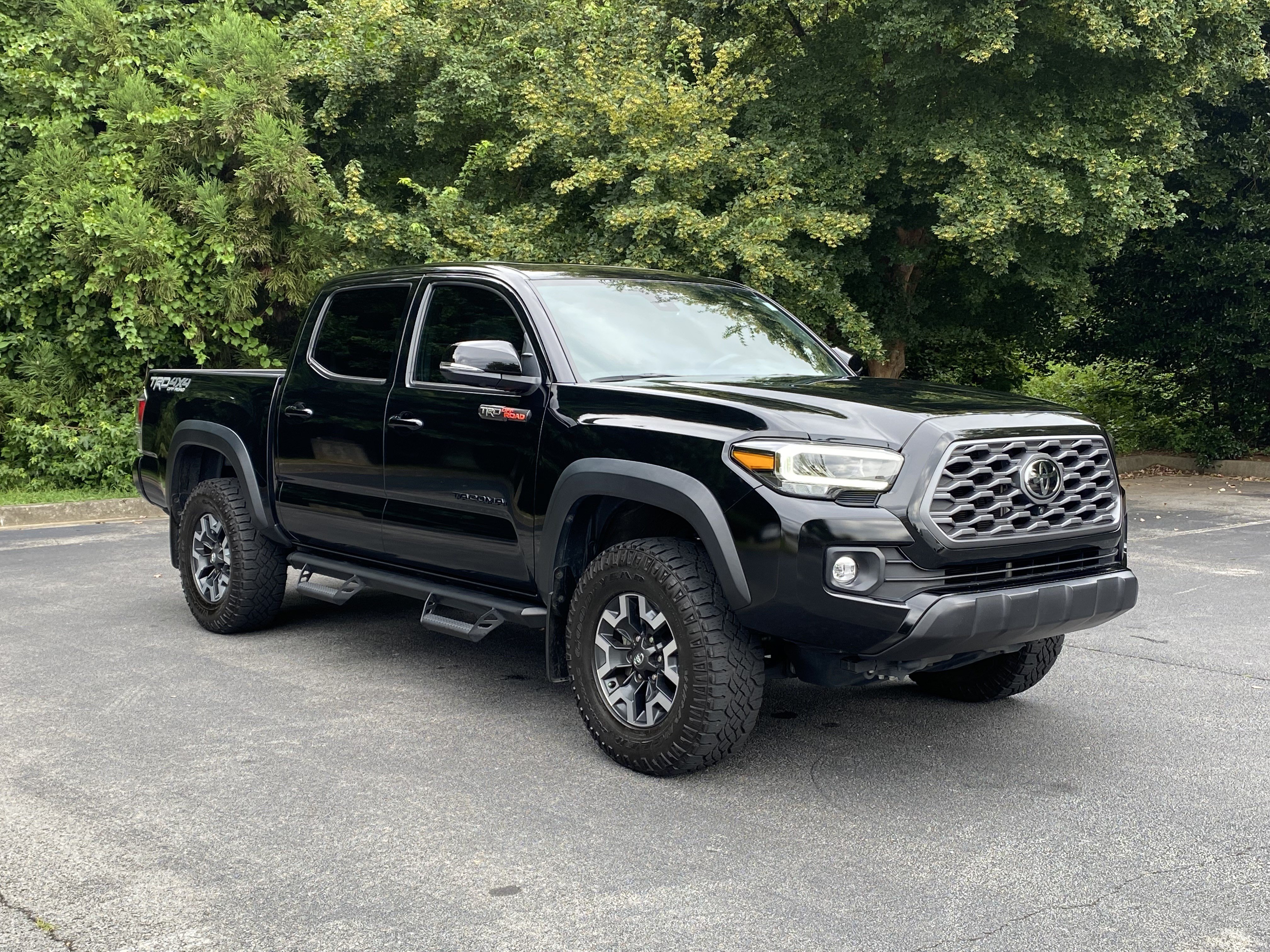 toyota tacoma 2023 3TMCZ5AN8PM593043 image toyota tacoma 2023 3TMCZ5AN8PM593043 image