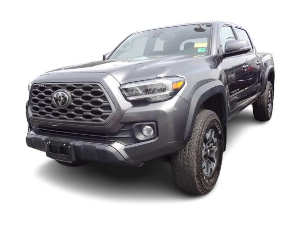 toyota tacoma 2023 3TMCZ5AN5PM618965 image toyota tacoma 2023 3TMCZ5AN5PM618965 image