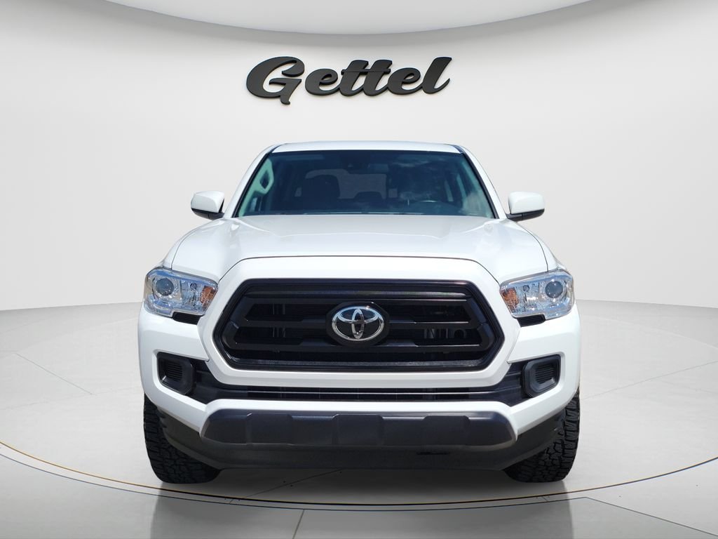 toyota tacoma 2023 3TMCZ5AN4PM637779 image toyota tacoma 2023 3TMCZ5AN4PM637779 image