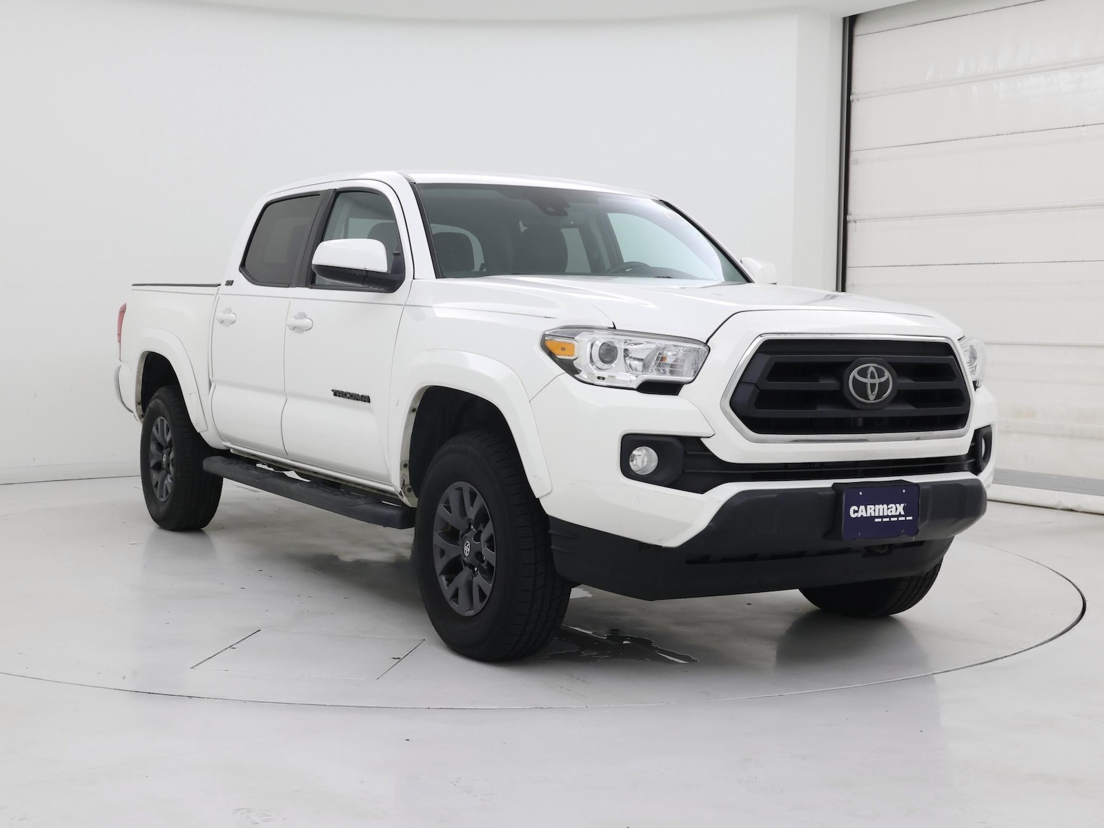 toyota tacoma 2023 3TMCZ5AN0PM549828 image toyota tacoma 2023 3TMCZ5AN0PM549828 image