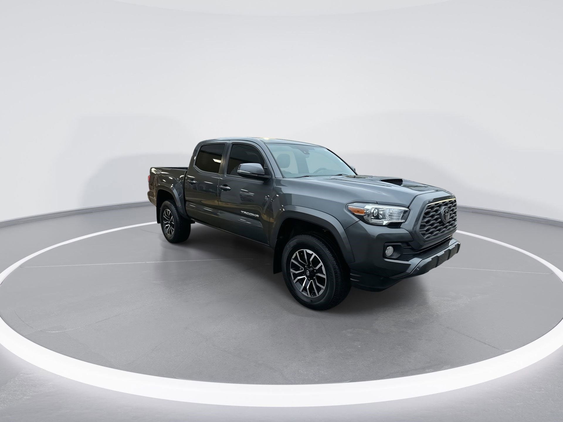 toyota tacoma 2023 3TMCZ5AN4PM629701 image toyota tacoma 2023 3TMCZ5AN4PM629701 image
