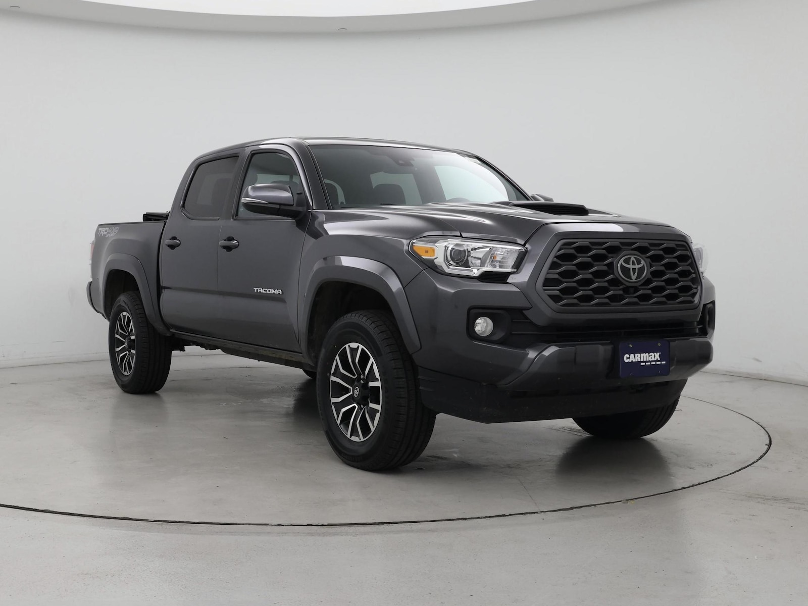 toyota tacoma 2023 3TMCZ5AN6PM609918 image toyota tacoma 2023 3TMCZ5AN6PM609918 image