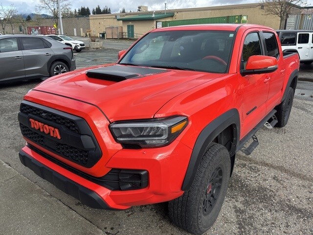 toyota tacoma 2023 3TYCZ5AN0PT110732 image toyota tacoma 2023 3TYCZ5AN0PT110732 image