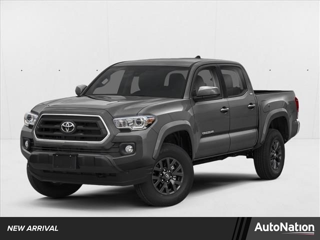 toyota tacoma 2023 3TMAZ5CN7PM214716 image toyota tacoma 2023 3TMAZ5CN7PM214716 image