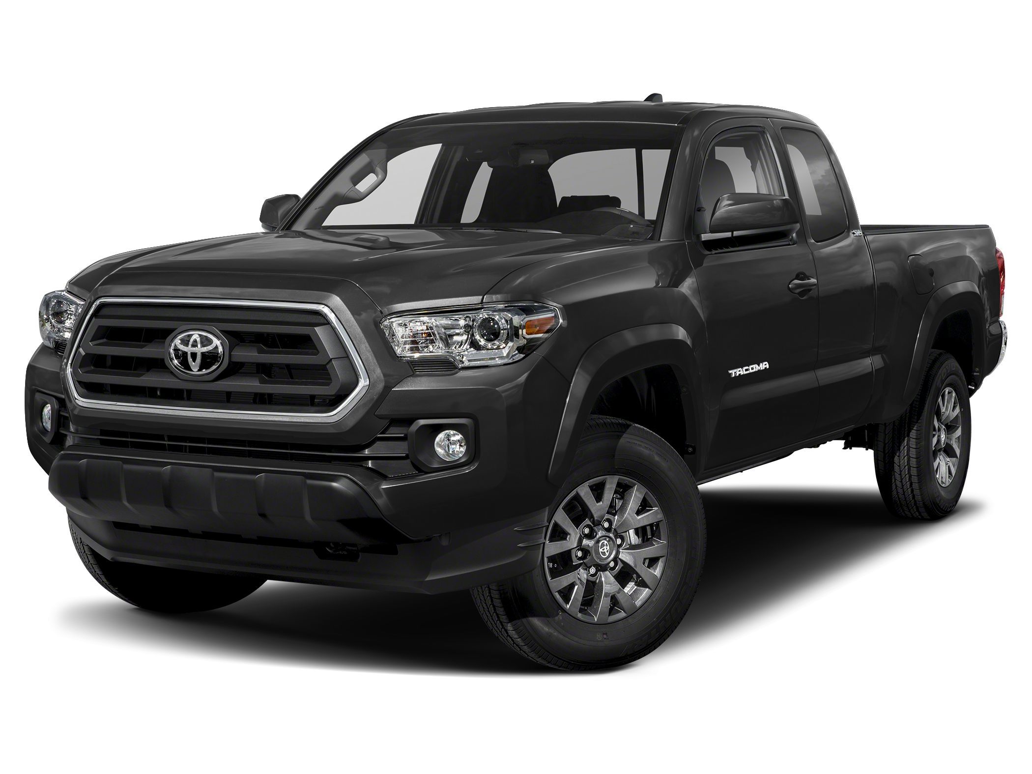 toyota tacoma 2023 3TYSZ5AN4PT108087 image toyota tacoma 2023 3TYSZ5AN4PT108087 image