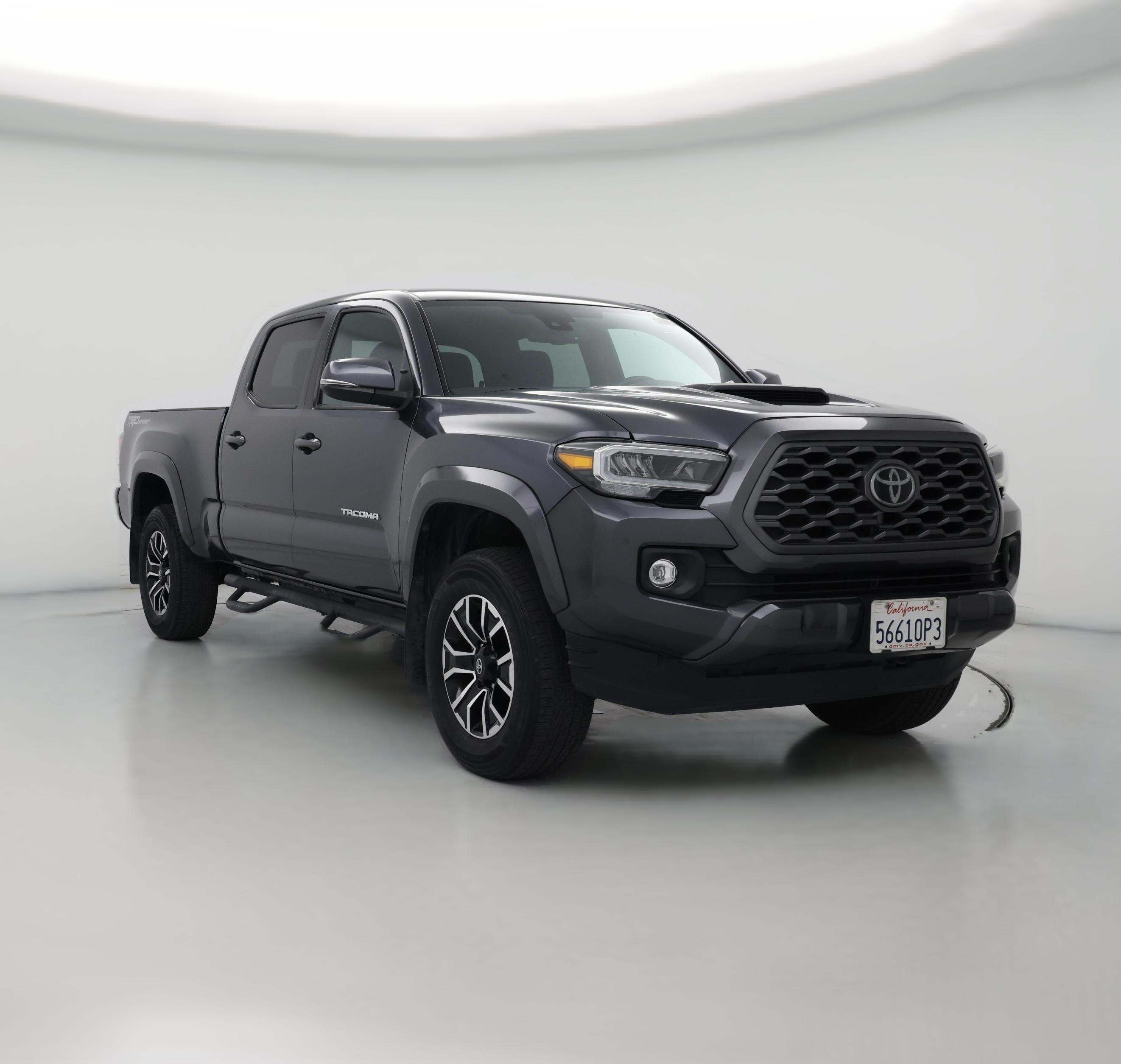 toyota tacoma 2023 3TMBZ5DN5PM037716 image toyota tacoma 2023 3TMBZ5DN5PM037716 image