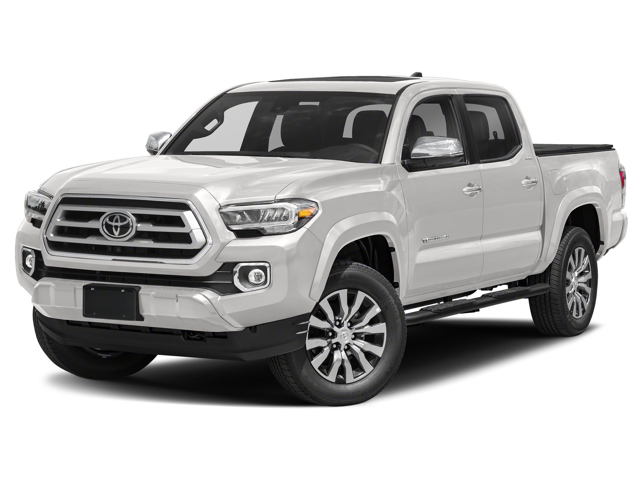 toyota tacoma 2023 3TYGZ5AN3PT160834 image toyota tacoma 2023 3TYGZ5AN3PT160834 image