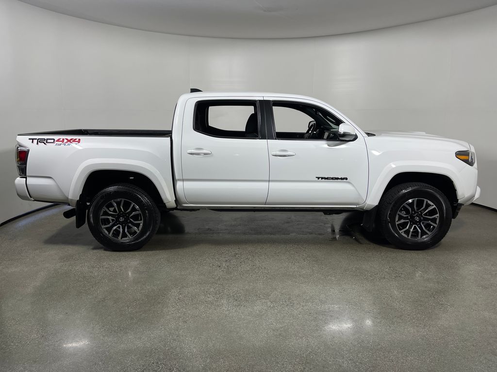 toyota tacoma 2023 3TMCZ5AN5PM653621 image toyota tacoma 2023 3TMCZ5AN5PM653621 image